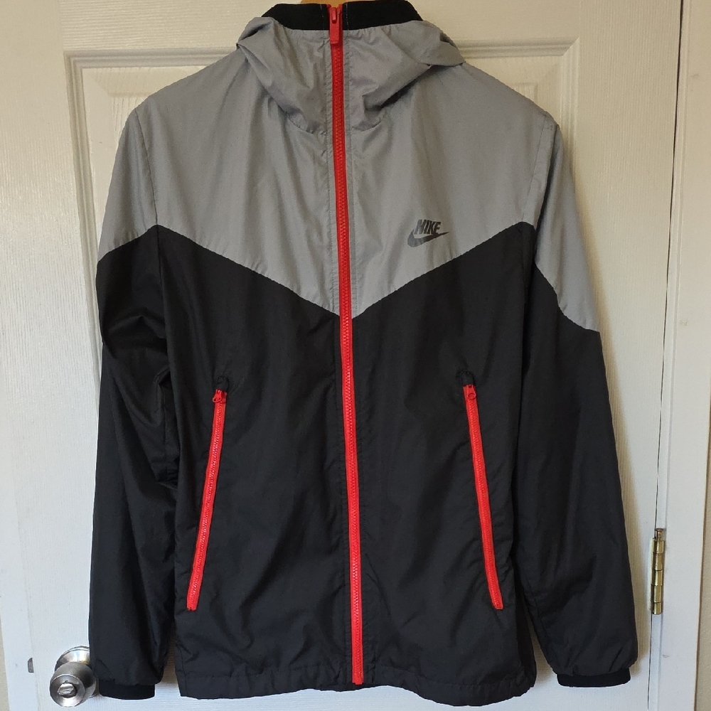 Nike Windbreaker